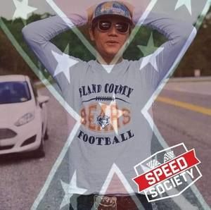 Meet your Posher, William